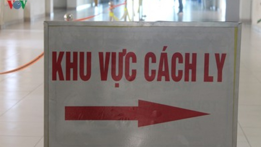 Việt Nam ghi nhận thêm 37 ca mắc Covid-19, nâng tổng số 546 ca
